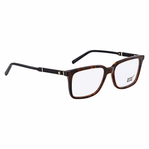 Montblanc MB0675 052 55 MB0675 Mens  Eyeglasses