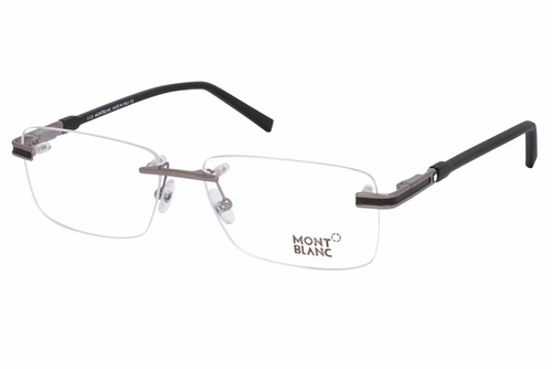 Montblanc MB0679 008 56    Eyeglasses