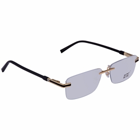 Montblanc MB0679 028 56 MB0679 Mens  Eyeglasses