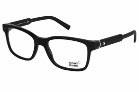 Montblanc MB0680 001 56 MB0680   Eyeglasses