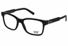 Montblanc MB0680 001 56 MB0680   Eyeglasses