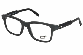 Montblanc MB0680 009 56 MB0680   Eyeglasses