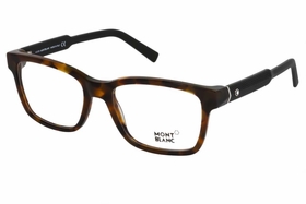 Montblanc MB0680 052 56 MB0680   Eyeglasses