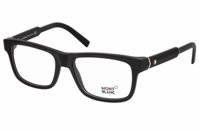 Montblanc MB0681 002 56 MB0681   Eyeglasses
