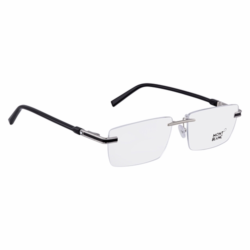 Montblanc MB0692 016 57  Mens  Eyeglasses