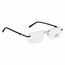 Montblanc MB0692 016 57  Mens  Eyeglasses