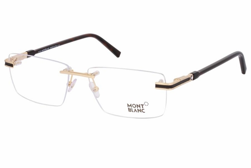 Montblanc MB0692 028 57    Eyeglasses