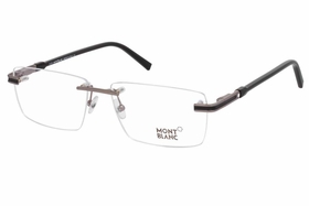 Montblanc MB069200857 MB0692 Mens  Eyeglasses