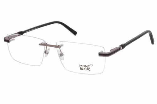 Montblanc MB069200857 MB0692 Mens  Eyeglasses