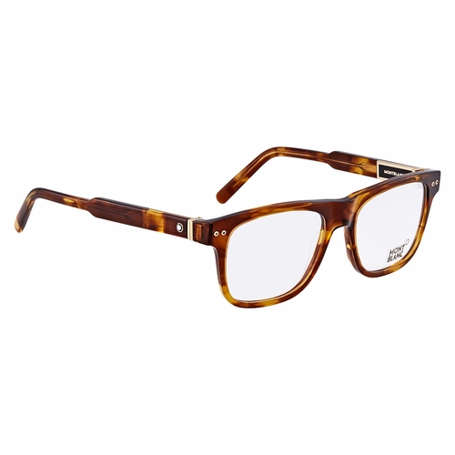 Montblanc MB0704 052 54 MB0704 Mens  Eyeglasses