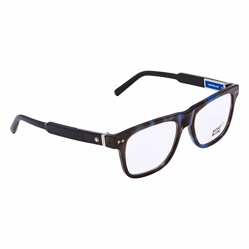 Montblanc MB0704 056 54 MB0704 Mens  Eyeglasses