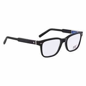Montblanc MB0705 001 54 MB0705 Mens  Eyeglasses