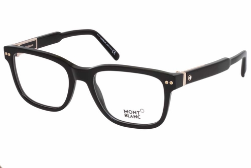 Montblanc MB0705 01A 54 MB0705   Eyeglasses