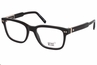 Montblanc MB0705 01A 54 MB0705   Eyeglasses