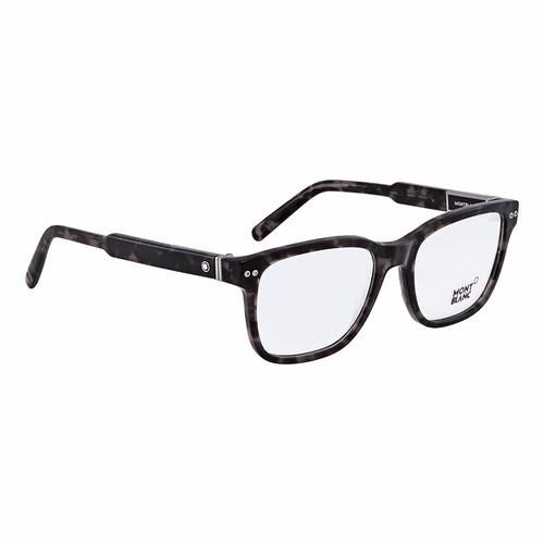 Montblanc MB0705 055 56 MB0705 Mens  Eyeglasses