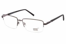 Montblanc MB0708 008 56 MB0708   Eyeglasses