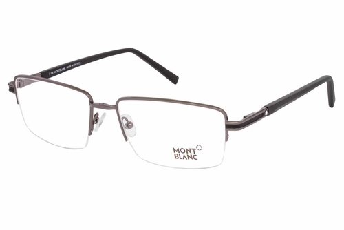 Montblanc MB0708 008 56 MB0708   Eyeglasses