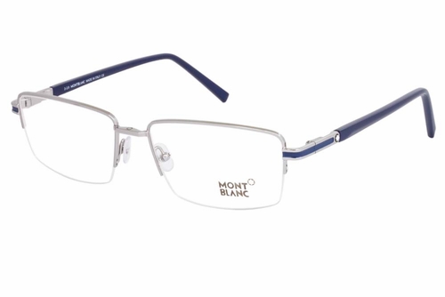 Montblanc MB0708 014 56 MB0708   Eyeglasses