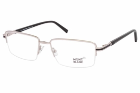 Montblanc MB0708 016 56 MB0708   Eyeglasses