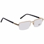 Montblanc MB070803256 MB0708 Mens  Eyeglasses