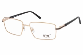 Montblanc MB0709 032 55 MB0709   Eyeglasses