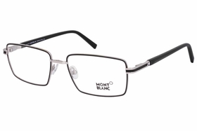 Montblanc MB0709 16A 55 MB0709   Eyeglasses