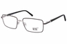 Montblanc MB0709 16A 55 MB0709   Eyeglasses