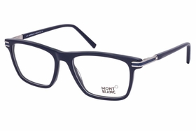 Montblanc MB0710 090 54 MB0710   Eyeglasses