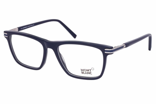 Montblanc MB0710 090 54 MB0710   Eyeglasses