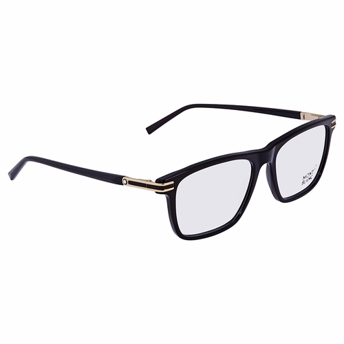 Montblanc MB071000156 MB0710 Mens  Eyeglasses