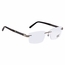 Montblanc MB0711 012 57 MB0711 Mens  Eyeglasses