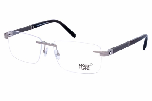 Montblanc MB0712 012 56 MB0712   Eyeglasses