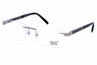 Montblanc MB0712 012 56 MB0712   Eyeglasses