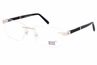 Montblanc MB0712 032 56 MB0712   Eyeglasses