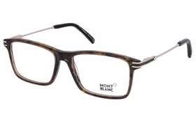 Montblanc MB0723 050 55 MB0723   Eyeglasses