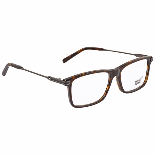 Montblanc MB0723F 055 55 MB0723F Mens  Eyeglasses