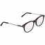 Montblanc MB0724 001 51 MB0724 Mens  Eyeglasses