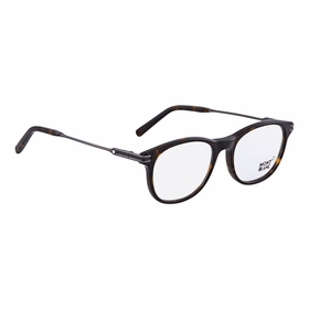 Montblanc MB0724 055 51  Mens  Eyeglasses