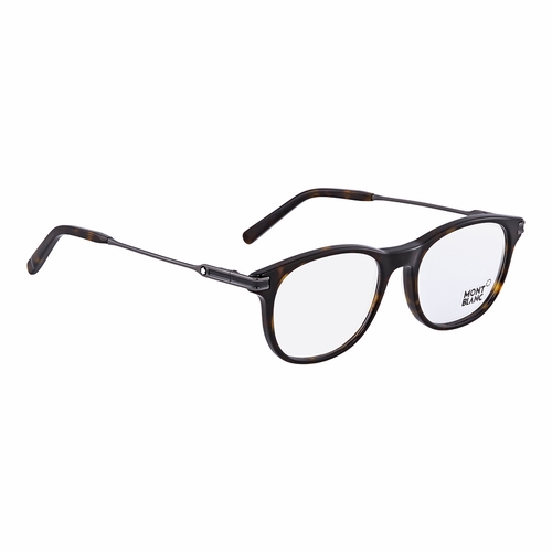 Montblanc MB0724 055 51  Mens  Eyeglasses