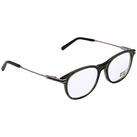 Montblanc MB0724 098 51  Mens  Eyeglasses
