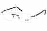 Montblanc MB0731 002 56 MB0731   Eyeglasses
