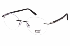 Montblanc MB0732 002 51 MB0732   Eyeglasses