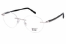 Montblanc MB0732 016 51    Eyeglasses