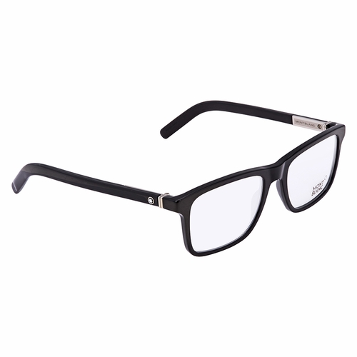 Montblanc MB0737 001 53 MB0737 Mens  Eyeglasses