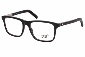 Montblanc MB0737 001 55    Eyeglasses
