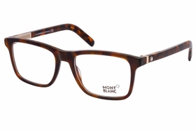 Montblanc MB0737 052 53 MB0737   Eyeglasses