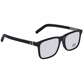 Montblanc MB0737F00155 MB0737F Mens  Eyeglasses