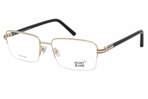 Montblanc MB0738-D 033 57    Eyeglasses