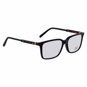 Montblanc MB0741-D A01 56 MB0741 Mens  Eyeglasses
