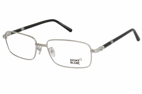 Montblanc MB475U/V 016 58 MB475UV   Eyeglasses